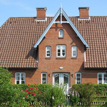Hardesweg 63 Nummer 1 Wrixum Eksteriør bilde