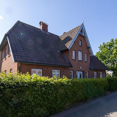 Hardesweg 63 Nummer 1 Wrixum Eksteriør bilde